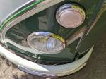 Volkswagen Typ 2 Deluxe Bus 1965 года